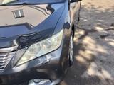 Toyota Camry 2012 года за 9 300 000 тг. в Алматы – фото 3