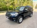Toyota Land Cruiser Prado 2022 года за 25 700 000 тг. в Астана