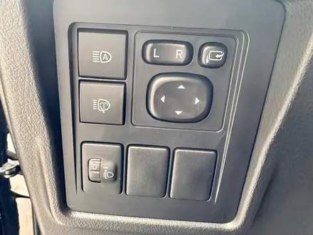 Toyota Land Cruiser Prado 2022 года за 25 700 000 тг. в Астана – фото 11