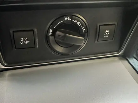 Toyota Land Cruiser Prado 2022 года за 25 700 000 тг. в Астана – фото 12