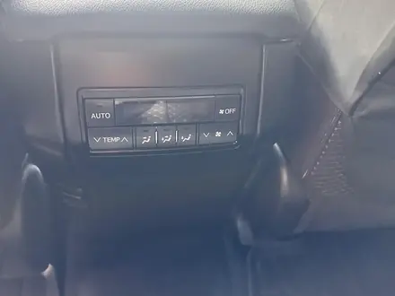 Toyota Land Cruiser Prado 2022 года за 25 700 000 тг. в Астана – фото 14