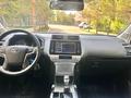 Toyota Land Cruiser Prado 2022 года за 25 700 000 тг. в Астана – фото 15