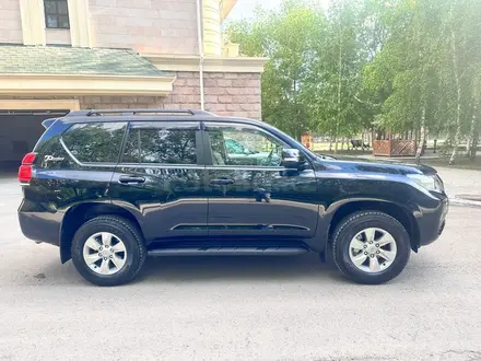 Toyota Land Cruiser Prado 2022 года за 25 700 000 тг. в Астана – фото 5
