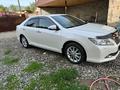 Toyota Camry 2014 года за 12 500 000 тг. в Талдыкорган – фото 11