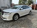 Toyota Camry 2014 года за 12 500 000 тг. в Талдыкорган – фото 9