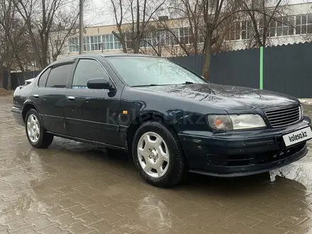 Nissan Maxima 1998 года за 2 000 000 тг. в Уральск – фото 2