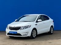 Kia Rio 2014 года за 4 920 000 тг. в Алматы