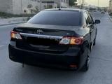 Toyota Corolla 2011 года за 3 500 000 тг. в Актау – фото 5