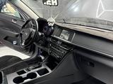 Kia Optima 2018 года за 5 500 000 тг. в Актобе – фото 5