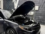 Kia Optima 2018 года за 5 500 000 тг. в Актобе – фото 3