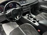 Kia Optima 2018 года за 5 500 000 тг. в Актобе – фото 4