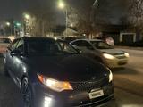 Kia Optima 2018 года за 5 500 000 тг. в Актобе – фото 2