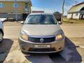 Renault Sandero 2011 года за 3 200 000 тг. в Астана