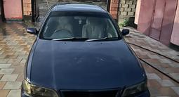 Nissan Cefiro 1994 года за 1 350 000 тг. в Алматы – фото 4