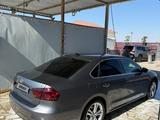 Volkswagen Passat 2012 годаүшін4 200 000 тг. в Актау – фото 3