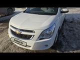 Chevrolet Cobalt 2024 года за 7 300 000 тг. в Астана – фото 3