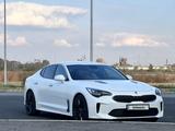 Kia Stinger 2020 годаүшін13 500 000 тг. в Астана