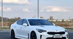 Kia Stinger 2020 года за 13 500 000 тг. в Астана