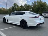 Kia Stinger 2020 годаүшін13 500 000 тг. в Астана – фото 3