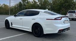 Kia Stinger 2020 года за 13 500 000 тг. в Астана – фото 3