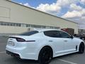 Kia Stinger 2020 года за 13 500 000 тг. в Астана – фото 4
