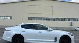 Kia Stinger 2020 года за 13 500 000 тг. в Астана – фото 5