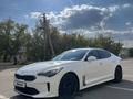 Kia Stinger 2020 года за 13 500 000 тг. в Астана – фото 2