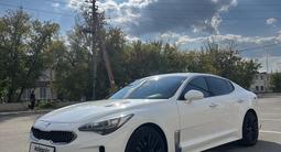 Kia Stinger 2020 года за 13 500 000 тг. в Астана – фото 2