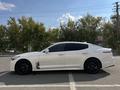 Kia Stinger 2020 года за 13 500 000 тг. в Астана – фото 7