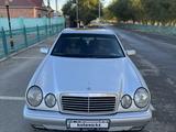Mercedes-Benz E 280 1996 года за 2 300 000 тг. в Кызылорда