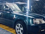 Honda Orthia 1996 годаүшін2 000 000 тг. в Усть-Каменогорск