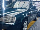Honda Orthia 1996 годаүшін2 000 000 тг. в Усть-Каменогорск – фото 2