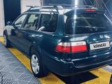 Honda Orthia 1996 годаүшін2 000 000 тг. в Усть-Каменогорск – фото 3