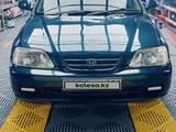 Honda Orthia 1996 годаүшін2 000 000 тг. в Усть-Каменогорск – фото 5
