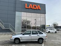 ВАЗ (Lada) 2114 2011 года за 2 100 000 тг. в Уральск