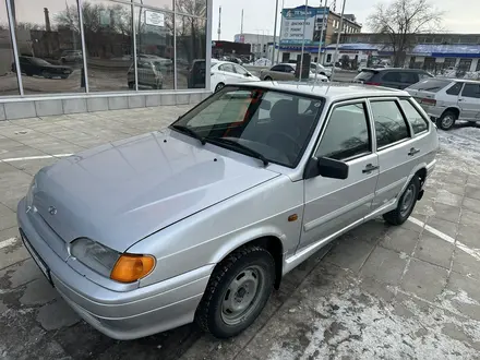 ВАЗ (Lada) 2114 2011 года за 2 300 000 тг. в Уральск – фото 9