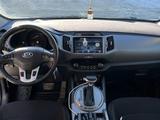 Kia Sportage 2014 года за 8 000 000 тг. в Актобе