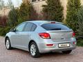 Chevrolet Cruze 2014 года за 4 400 000 тг. в Алматы – фото 5