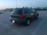 Mitsubishi Outlander 2004 годаүшін4 200 000 тг. в Актобе – фото 5