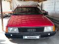 Audi 100 1990 годаүшін1 050 000 тг. в Шу – фото 2