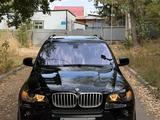 BMW X5 2007 года за 7 000 000 тг. в Алматы – фото 2