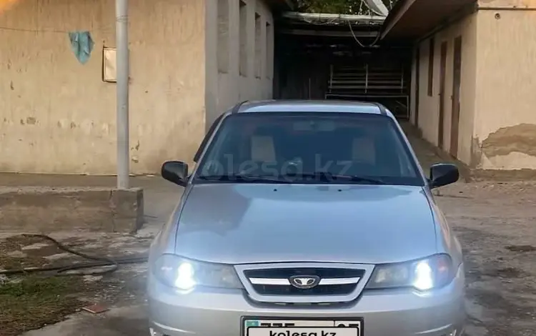 Daewoo Nexia 2013 года за 1 750 000 тг. в Алматы