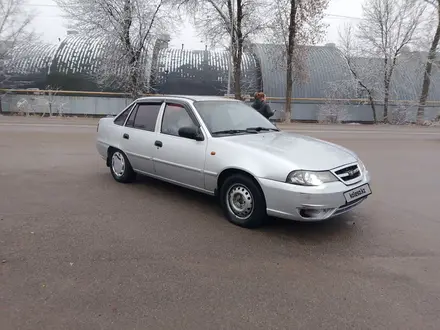 Daewoo Nexia 2013 года за 1 750 000 тг. в Алматы – фото 6