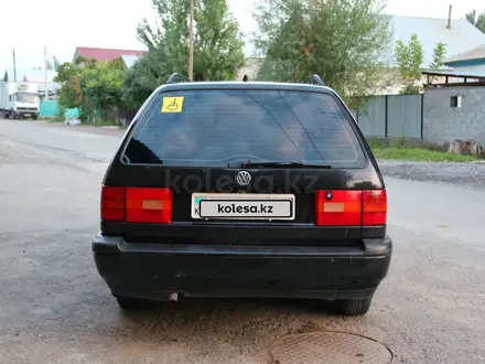 Volkswagen Passat 1993 года за 2 300 000 тг. в Алматы – фото 7