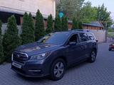 Subaru Ascent 2019 годаүшін11 800 000 тг. в Алматы – фото 2