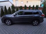 Subaru Ascent 2019 годаүшін11 800 000 тг. в Алматы – фото 3