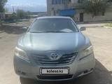 Toyota Camry 2007 года за 6 300 000 тг. в Алматы – фото 2