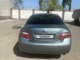 Toyota Camry 2007 года за 6 300 000 тг. в Алматы – фото 4