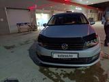 Volkswagen Polo 2016 года за 6 700 000 тг. в Шымкент – фото 4