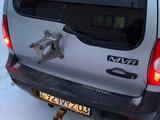 Chevrolet Niva 2014 года за 3 500 000 тг. в Астана – фото 4